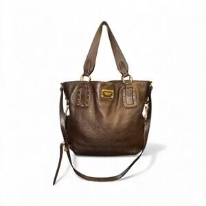 MICHAEL KORS Big Valley Large NS Tote Bag